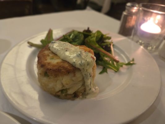 Mr. B's Bistro by null