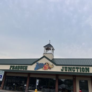 PRODUCE JUNCTION - Updated January 2026 - 2012 W Newport Pike