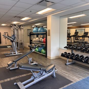 Hyatt Place Austin Downtown - Good gym! - Hotels Near Me - Austin, Texas Hyatt Place Austin Downtown - Good gym! - Hotels Near Me - Austin, Texas