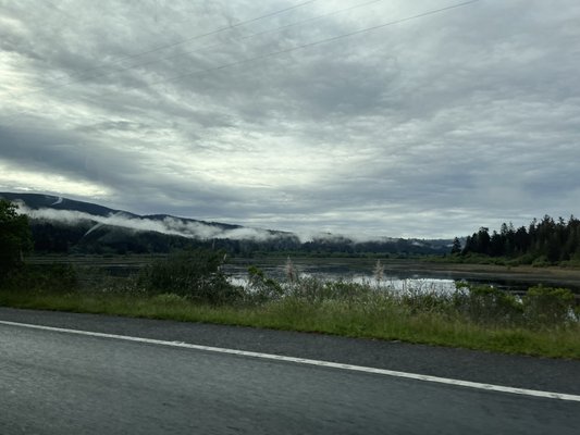 Big Lagoon County Park by null