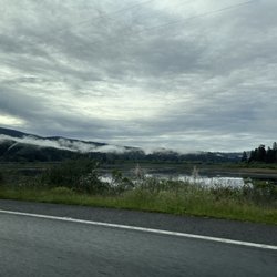 Big Lagoon County Park