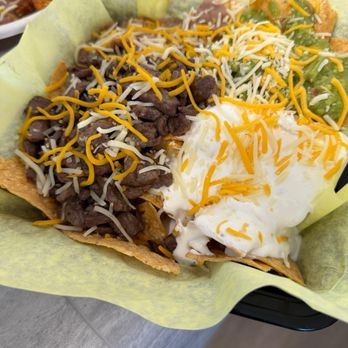 Mexico Bonito - Super carne asada nachos - Mexican Near Me - West Covina, California Mexico Bonito - Super carne asada nachos - Mexican Near Me - West Covina, California