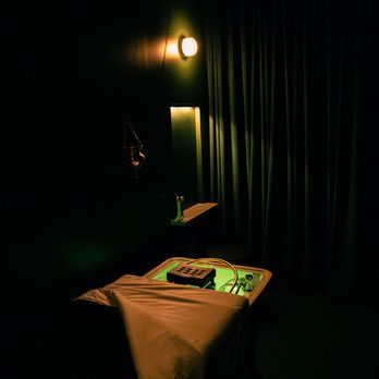 Amari Head Spa - Day Spas Near Me - Dallas, Texas
