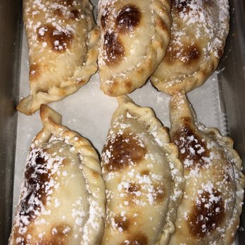 Patagonia Express - Empanadas de dulce de leche yummm - Breakfast & Brunch Near Me - Coral Gables, Florida