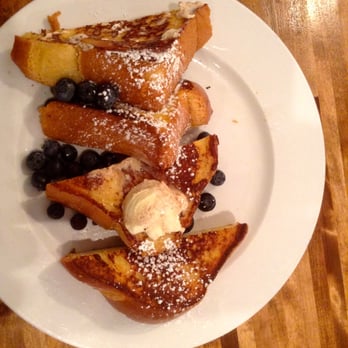 Iron Rooster - French Toast - Cocktail Bars Near Me - Annapolis, Maryland
