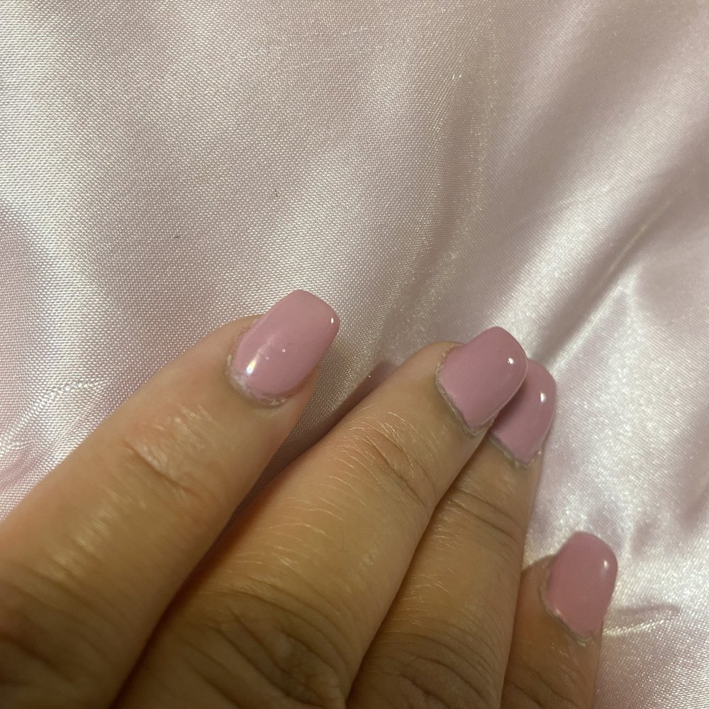 Leann's Nails - Nail Salons Near Me - Alameda, California