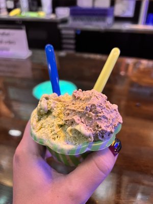 Sam & Greg's Pizzeria/Gelateria by null
