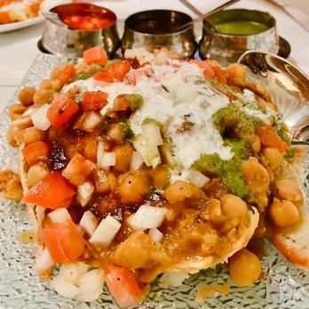 Basmati Indian Restaurant - Samosa Chaat! - Indian Near Me - Annapolis, Maryland Basmati Indian Restaurant - Samosa Chaat! - Indian Near Me - Annapolis, Maryland
