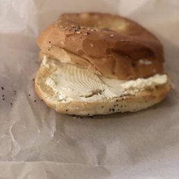 Everything Bagel