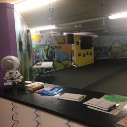 Woodside Bible Church - Also Kids Town.