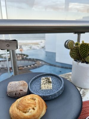 Cielomar Rooftop by null