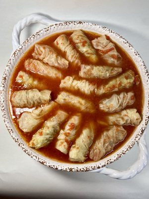 Caviar & Delicatessen Romanian-Russian-Armenian Deli & Grocery Store & Sandwich shop by null