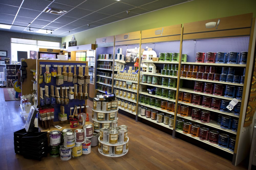 QUESNEL DECOR GALLERY BENJAMIN MOORE PAINTS Updated August 2024