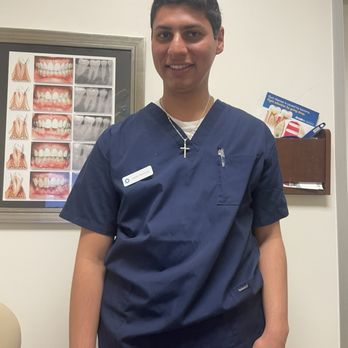 Diamond Bar Smiles Dentistry - Jorge Carlos, x-ray technician - General Dentistry Near Me - Diamond Bar, California Diamond Bar Smiles Dentistry - Jorge Carlos, x-ray technician - General Dentistry Near Me - Diamond Bar, California