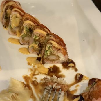 Sake Asian Fusion - Sushi Bars Near Me - Jacksonville, North Carolina