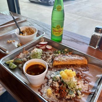 LaLa's Taqueria - Mexican Near Me - Prosper, Texas LaLa's Taqueria - Mexican Near Me - Prosper, Texas