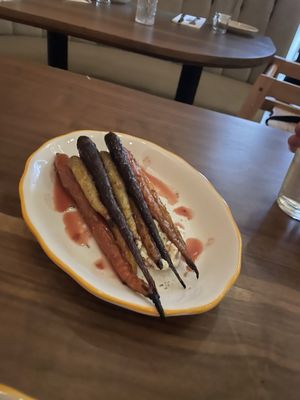 Ziggy's Roman Cafe by null