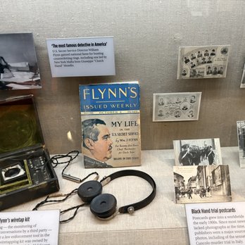 The Mob Museum - Museums Near Me - Las Vegas, Nevada