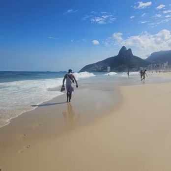 Praia de Ipanema - Me on the beach - Beaches Near Me - Rio de Janeiro, RJ Praia de Ipanema - Me on the beach - Beaches Near Me - Rio de Janeiro, RJ