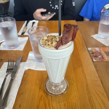 Koko Head Cafe - Breakfast & Brunch Near Me - Honolulu, Hawaii
