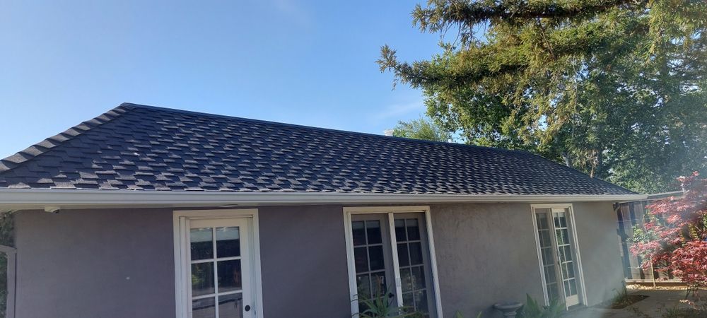 Slide of Kent Roofing Company