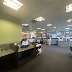 FedEx Office Print & Ship Center
