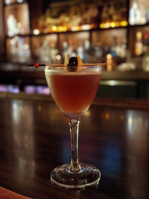 Red Lion Lounge by null