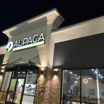Alpaca Chicken - Raeford Road Fayetteville, NC - Latin American Near Me - Raeford, North Carolina