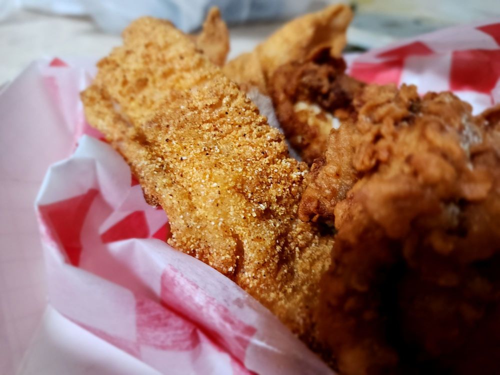 The Rolling Rooster