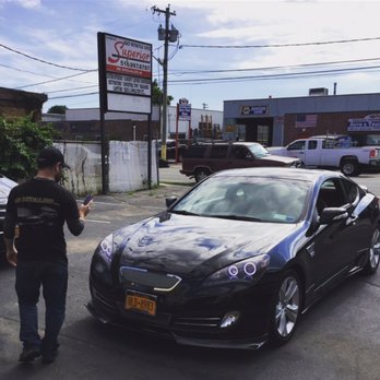 KS Detailing & Ceramic Coating - Auto Detailing Near Me - Floral Park, New York KS Detailing & Ceramic Coating - Auto Detailing Near Me - Floral Park, New York