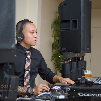Next Selection Entertainment - DJ Joel himself working it - DJs Near Me Next Selection Entertainment - DJ Joel himself working it - DJs Near Me