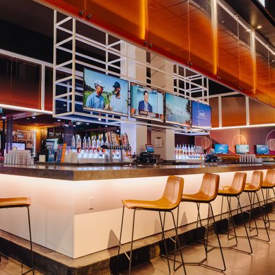 Dave & Buster's Dallas by null
