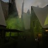 Universal Monsters - Halloween Horror Nights gift card