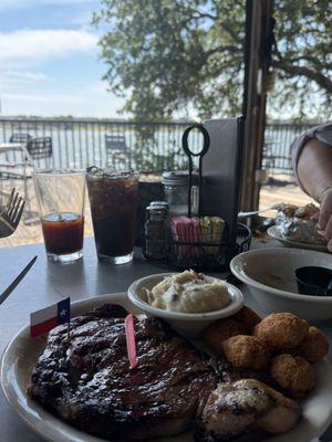 Mesquite Pit- Granbury by null