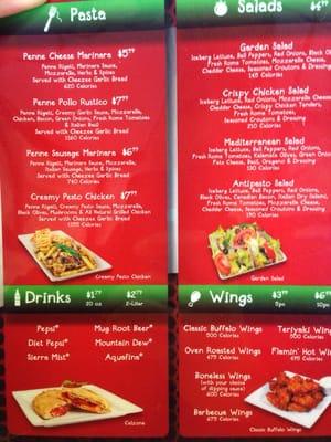 Menu photo 3 Pizza Guys Sacramento, CA