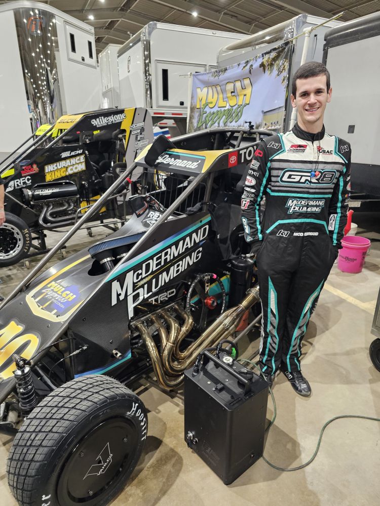 Slide of Mcdermand Plumbing