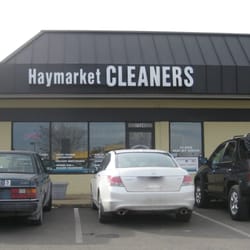 Haymarket Cleaners