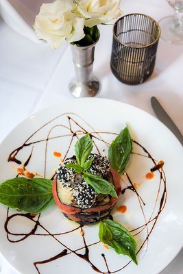 il Portico Restaurant & Bar by null