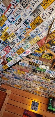 Big O Saloon by null