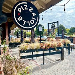 Pizzaiolle Mont-Royal