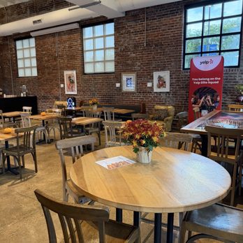 Sarah & Co Cafe - Coffee & Tea Near Me - Richmond, Virginia Sarah & Co Cafe - Coffee & Tea Near Me - Richmond, Virginia