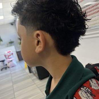 Imperio Barber King - Barbers Near Me - San Jose, California