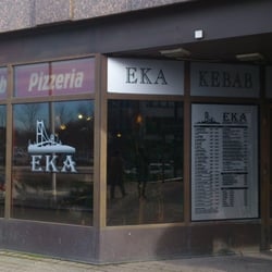 Eka Kebab Pizzeria