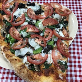 Nizza Pizza - Veggie lover - Pizza Near Me - Arlington , Texas Nizza Pizza - Veggie lover - Pizza Near Me - Arlington , Texas