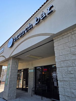 B&B's Brunch Bar by null