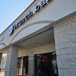 B&B’S Brunch Bar