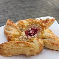 Řemeslná Pekárna Krusta - Pastry!