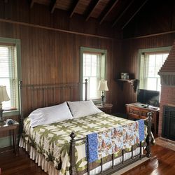 Speedwell Forge Bed and Breakfast