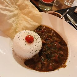 Sparky's - Lamb Josh Curry