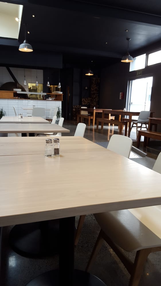 DOUGH BROS Updated October 2024 250 Victoria St, Hamilton, Waikato, New Zealand Pizza